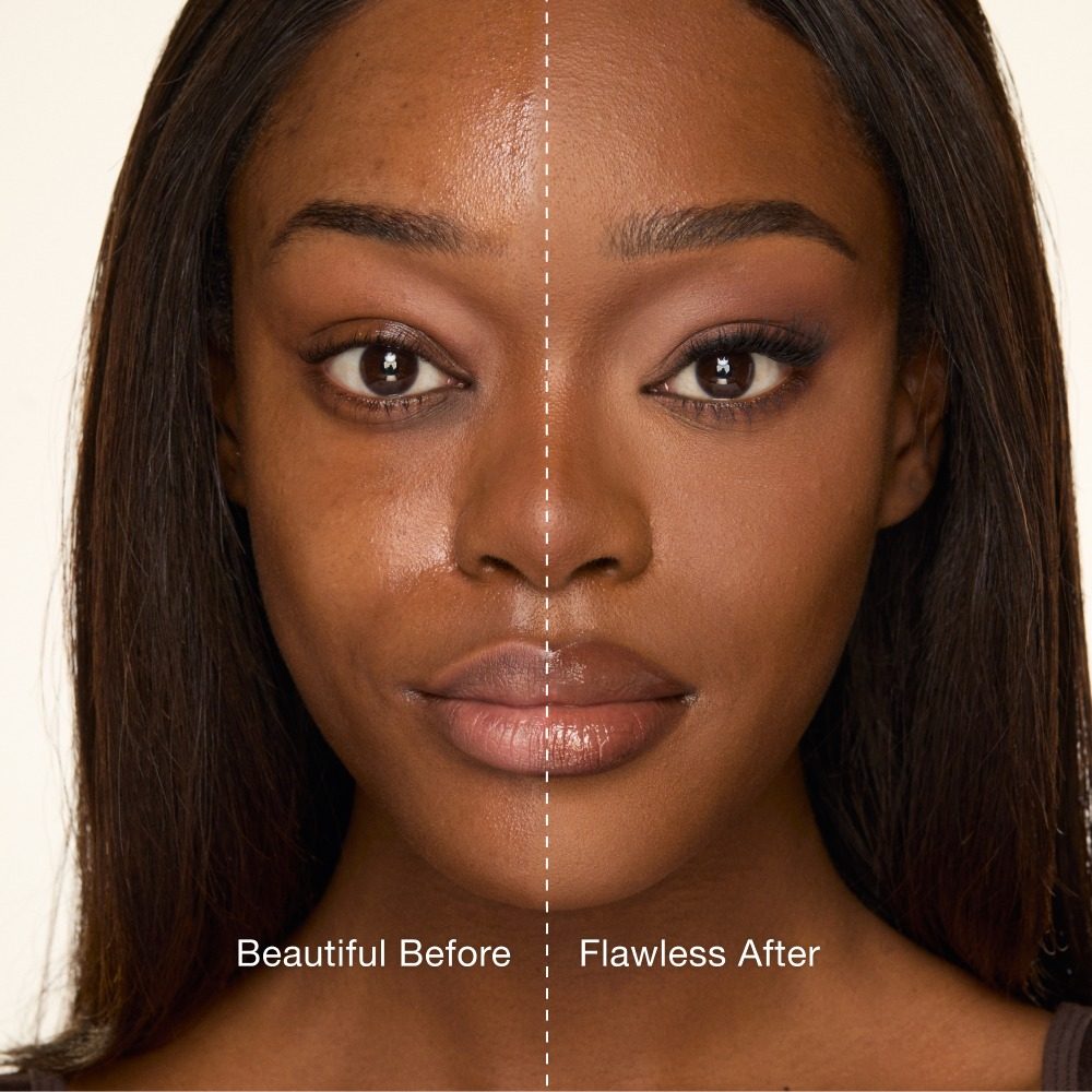 AIRBRUSH FLAWLESS BLUR LOOSE POWDER (POLVO FIJADOR DE MAQUILLAJE)